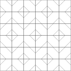 層紋パターン参考例1