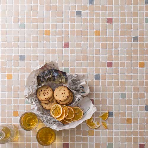 モザイクタイルのアルターナ-キュート