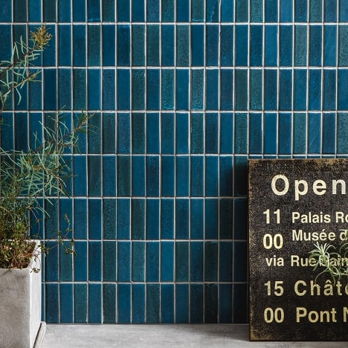 モザイクタイル　カプリ