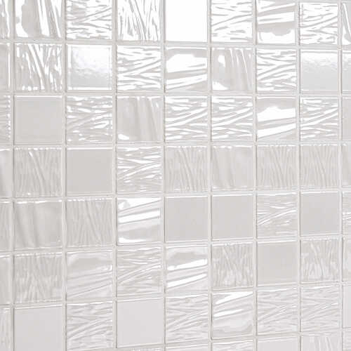 モザイクタイル　けんらん