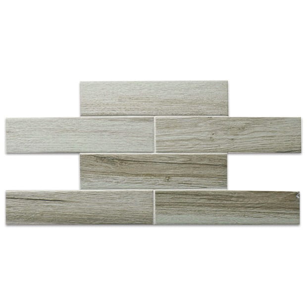 ウッドグレイン　CZM902B-B / 240x60mm木目調【限定在庫】