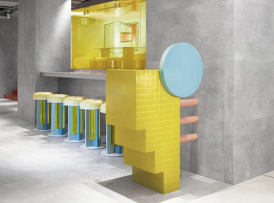 インスタ映え 香港のおしゃれカフェ Tile Park Com インスタ映え 香港のおしゃれカフェ Tile Park Com