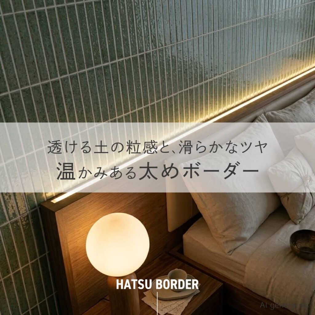 ハツボーダー HTB151-2(AQUA)